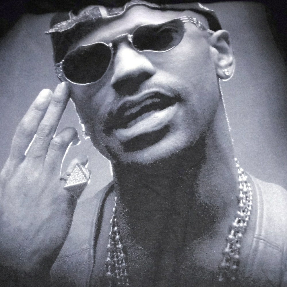 Big sean. Concert tshirts